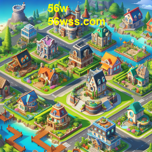 Explorando o Mundo dos Jogos de Construção