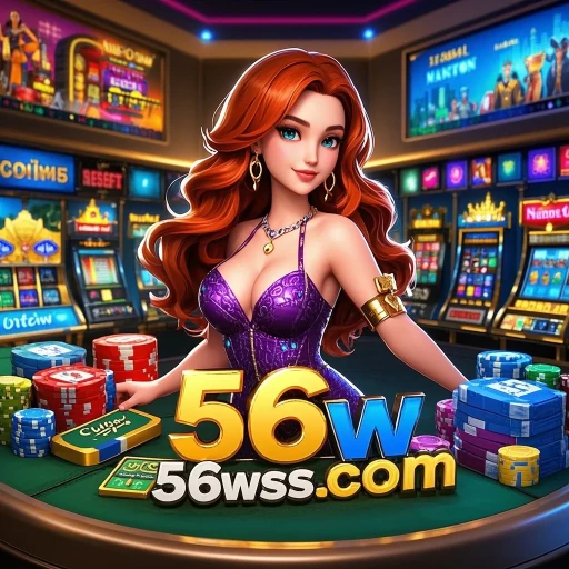 56w