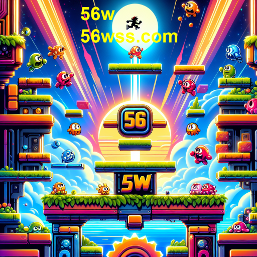 A Evolução e Impacto dos Jogos de Plataformas