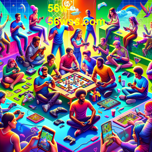 A Evolução dos Jogos de Habilidades: Entretenimento e Desenvolvimento Pessoal
